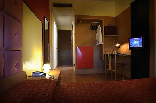 Stay Hotel Brunello 3*,