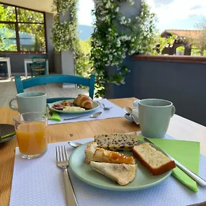 Vakantieboerderij Graziano E Barbara Italië