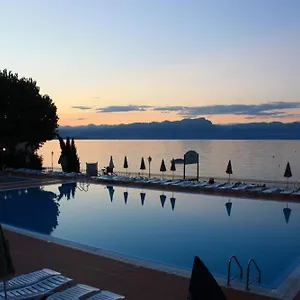 *** Camping Wien Italië