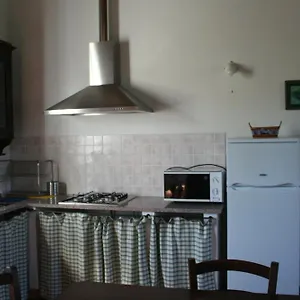  Vakantieboerderij Gli Archi Italië