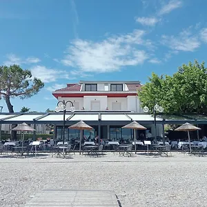 Bellerive Ristorante ** Manerba del Garda