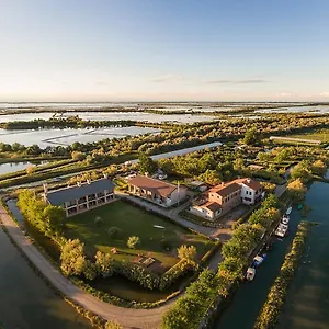  Vakantieboerderij La Barena Italië