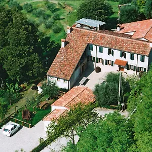  Vakantieboerderij Colle Del Barbarossa Italië