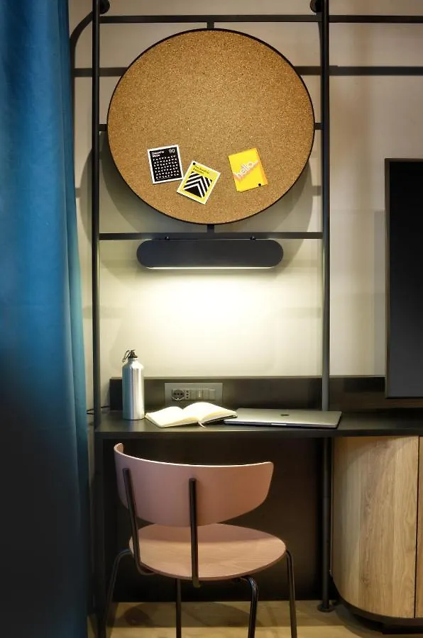 Stay Hotel Brunello