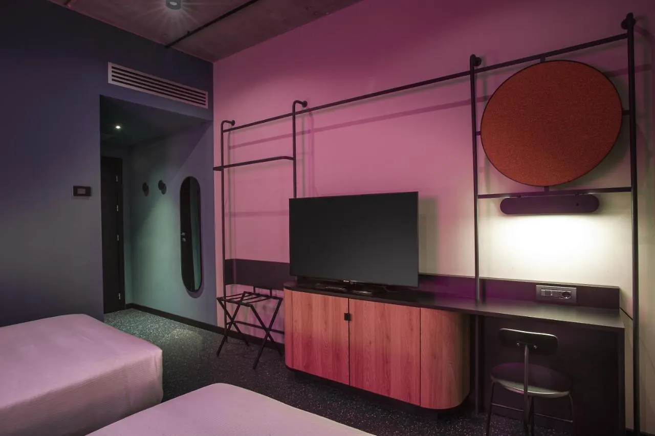 Stay Hotel Brunello