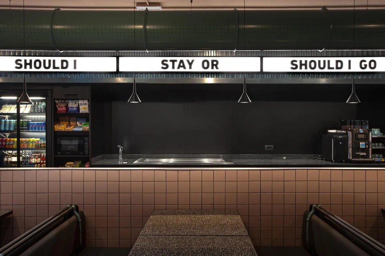 Stay Hotel Brunello