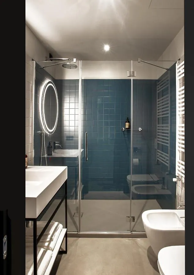 Stay Hotel Brunello 3*,  Italië