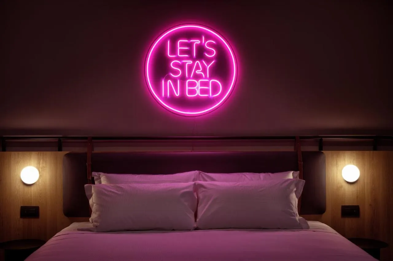 ***  Stay Hotel Brunello Italië