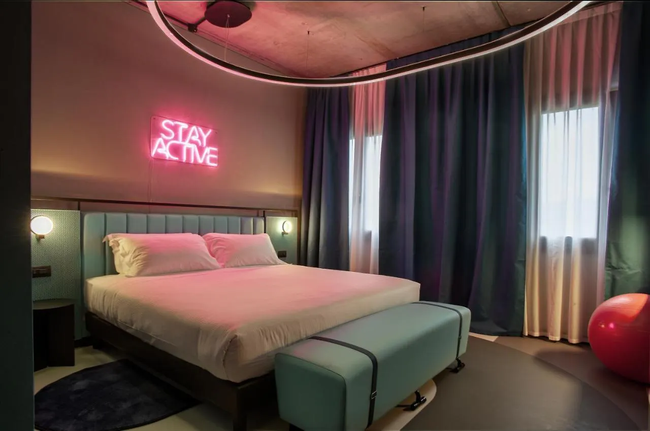 Stay Hotel Brunello