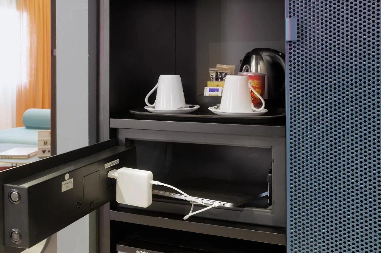 Stay Hotel Brunello 3*,