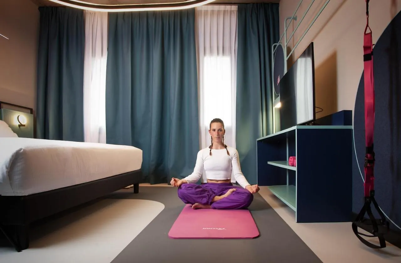 Stay Hotel Brunello