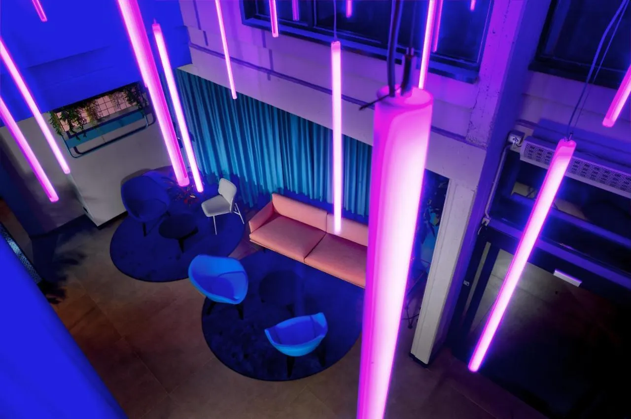 Stay Hotel Brunello