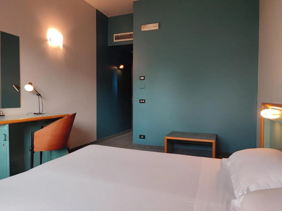 Stay Hotel Brunello