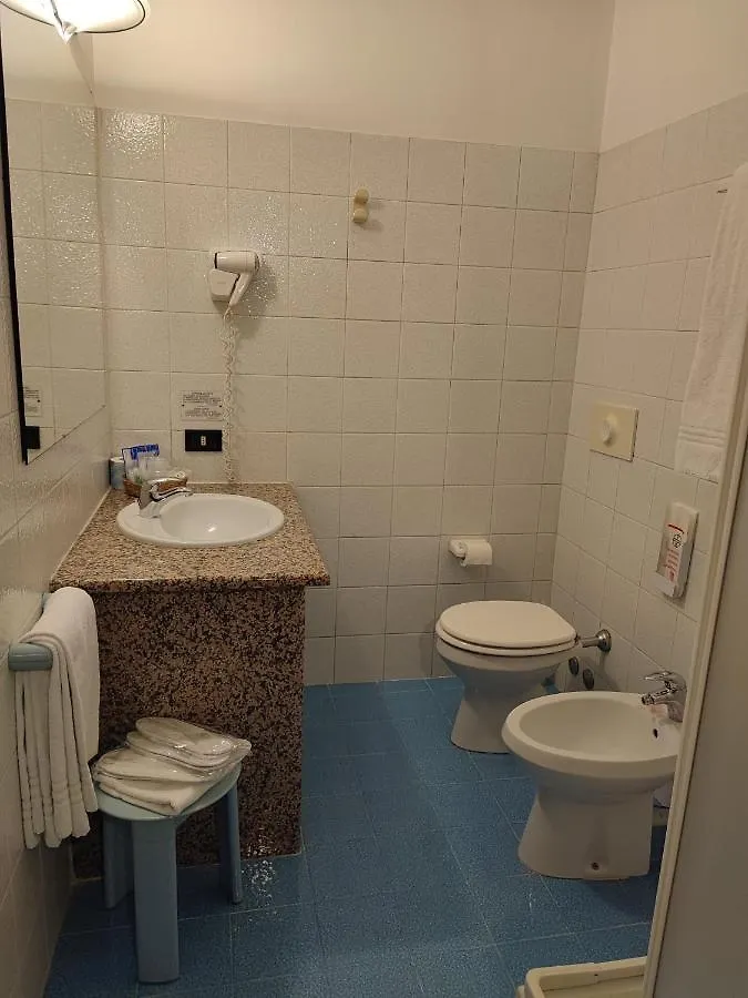 Stay Hotel Brunello