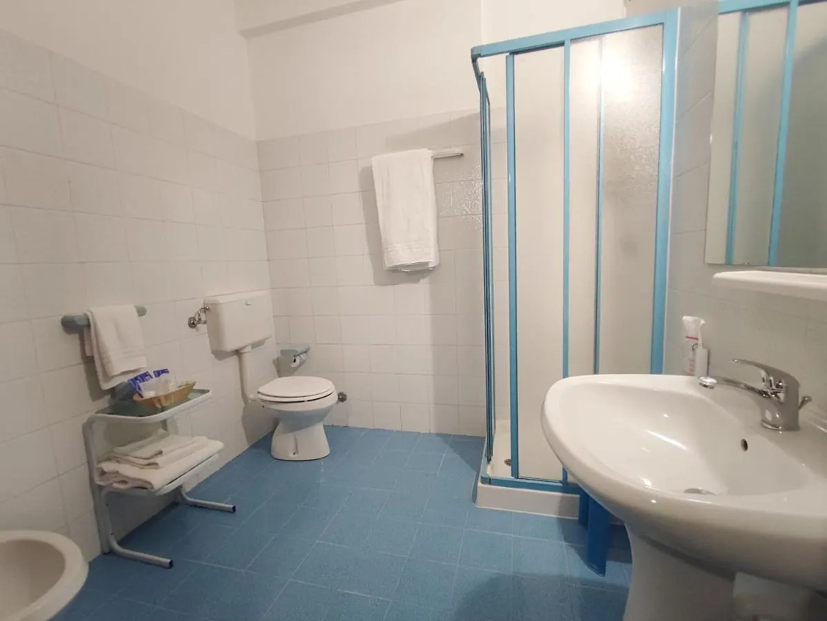 Stay Hotel Brunello Italy