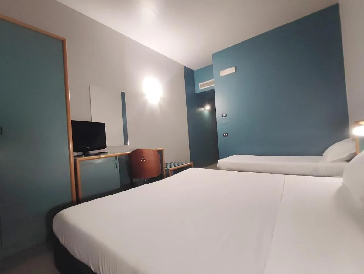 Stay Hotel Brunello