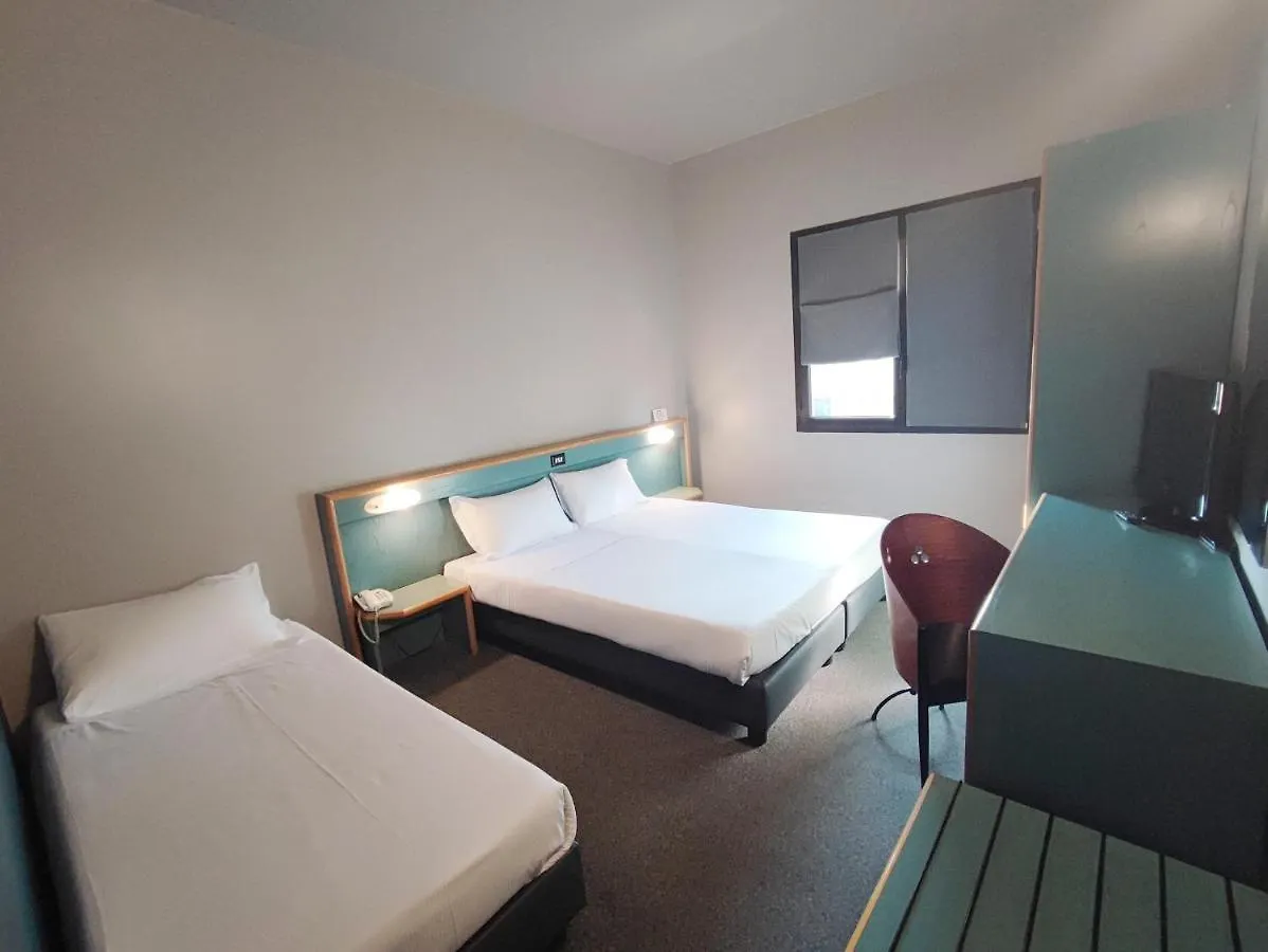Stay Hotel Brunello