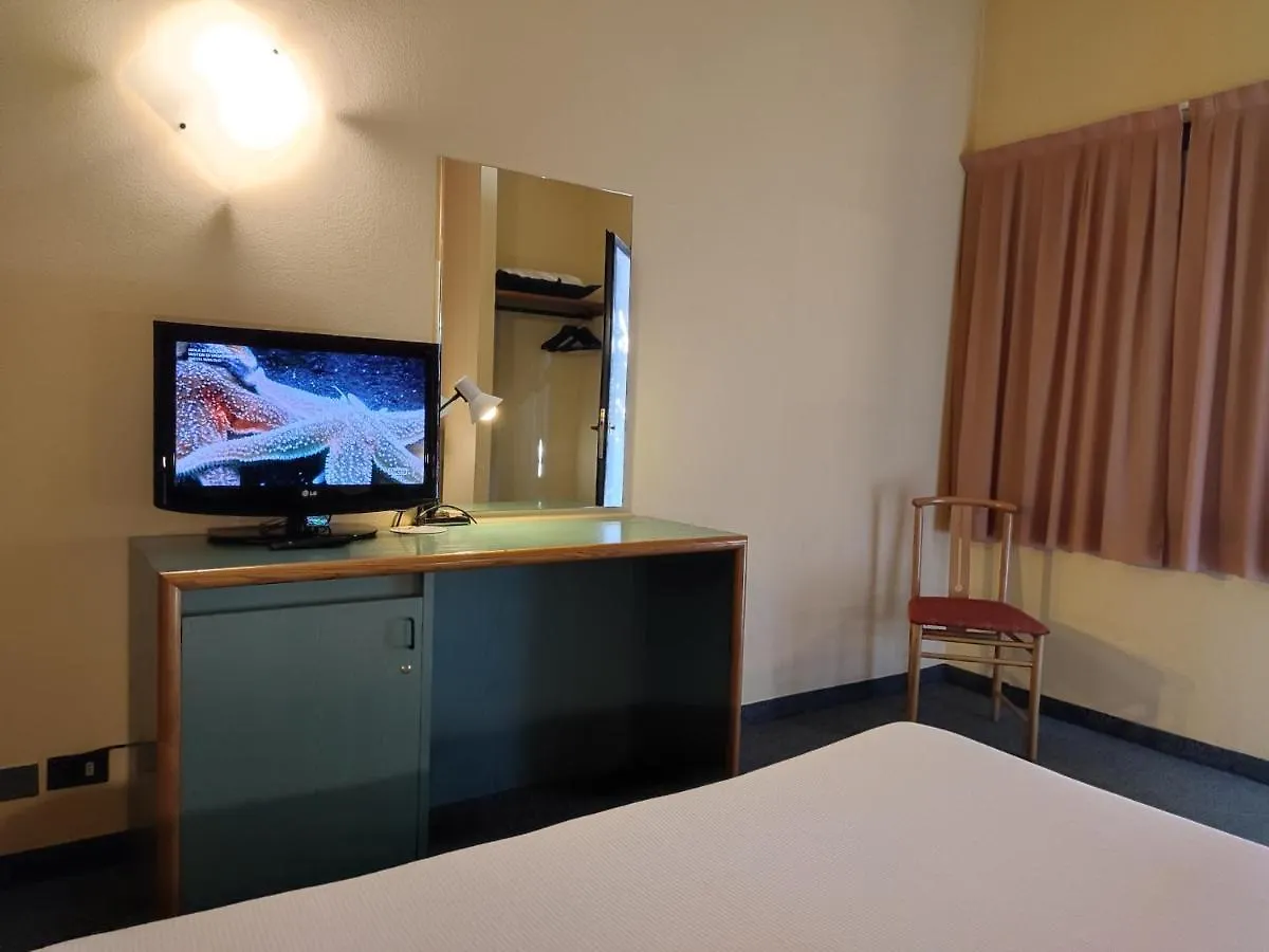 ***  Stay Hotel Brunello Italy