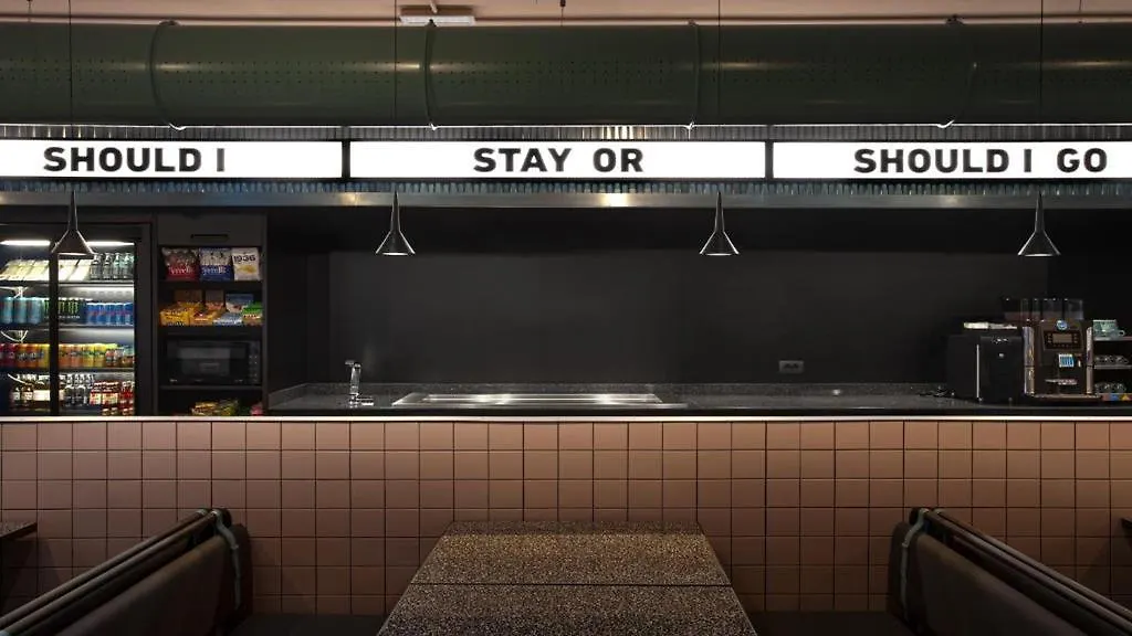 Stay Hotel Brunello