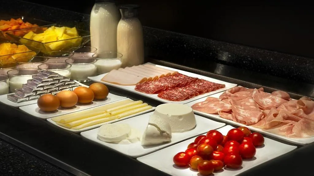 Stay Hotel Brunello