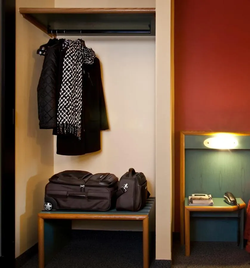 Stay Hotel Brunello 3*,  Italië