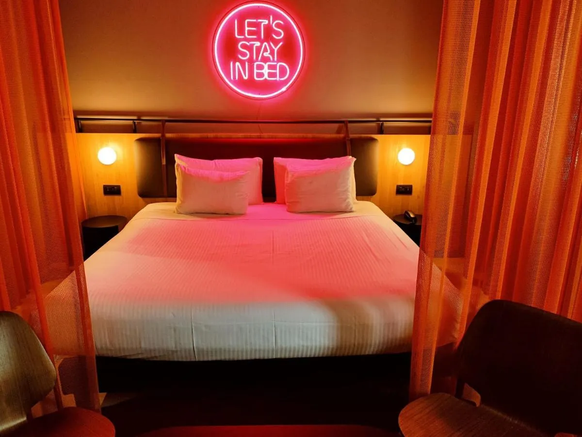 Stay Hotel Brunello إيطاليا