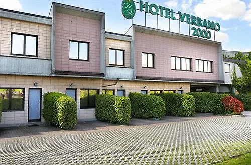 Stay Hotel Brunello