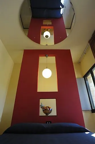 ***  Stay Hotel Brunello Italië