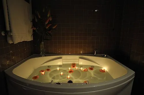 Stay Hotel Brunello