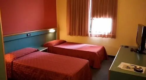 Stay Hotel Brunello