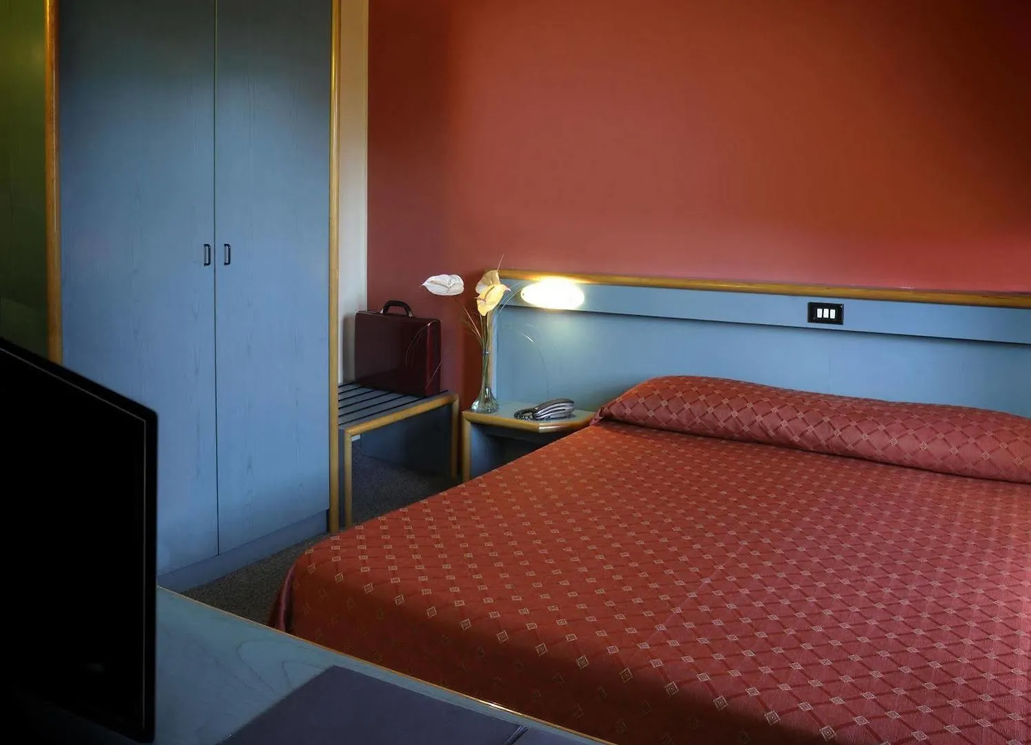 Stay Hotel Brunello 3*,