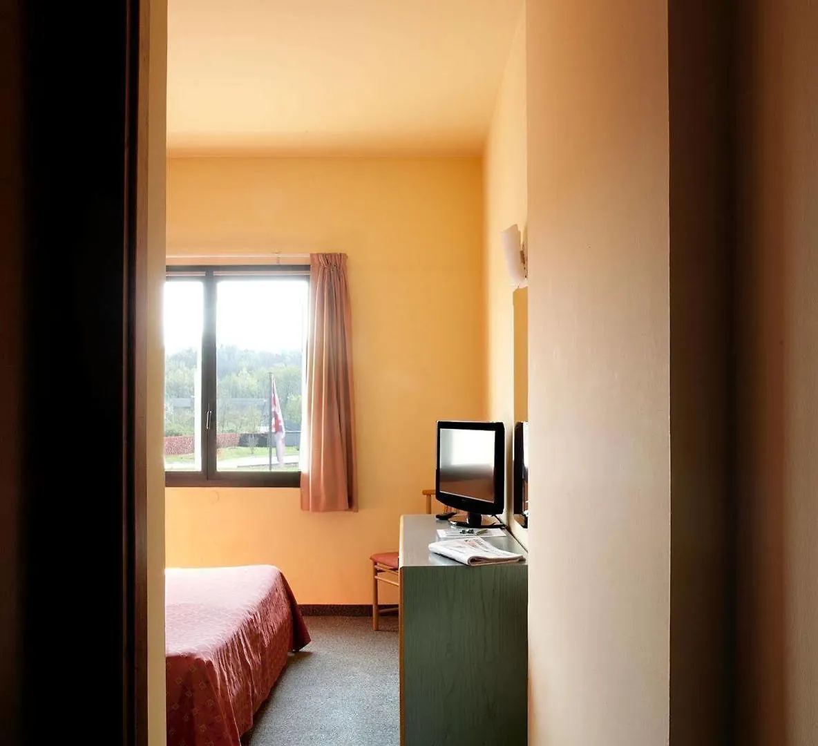 Stay Hotel Brunello